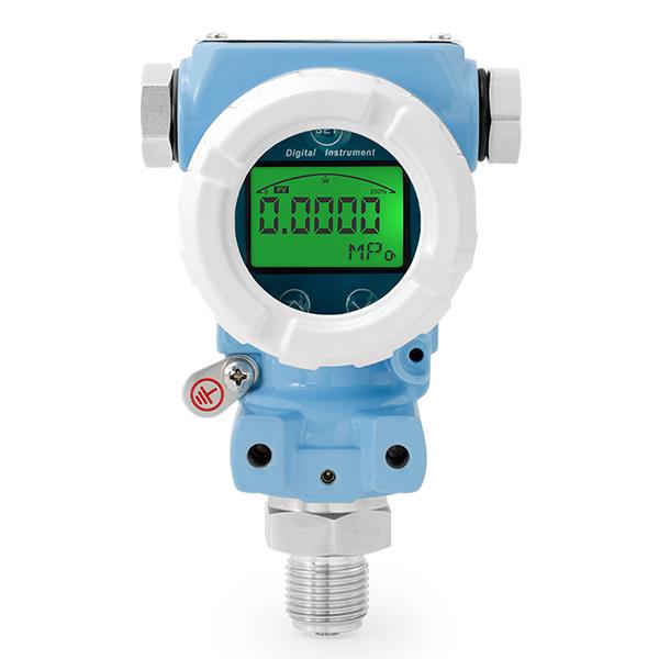 LFT6200防爆壓力變送器