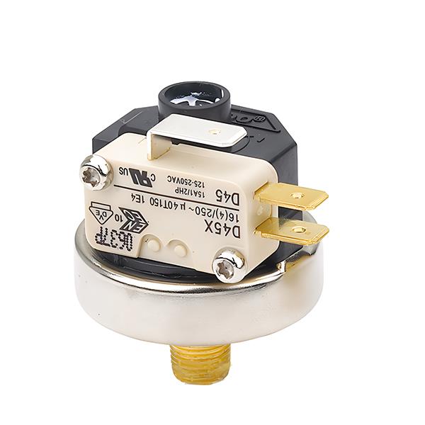 LF25蒸汽壓力開(kāi)關(guān)