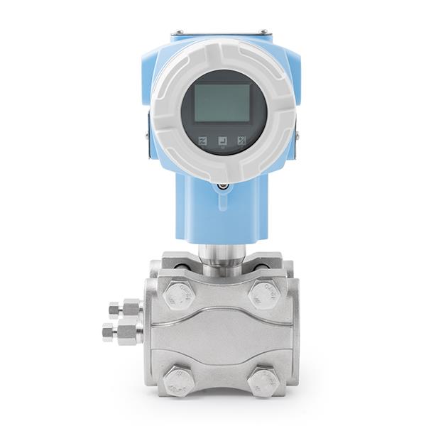 LFT710單晶硅差壓變送器