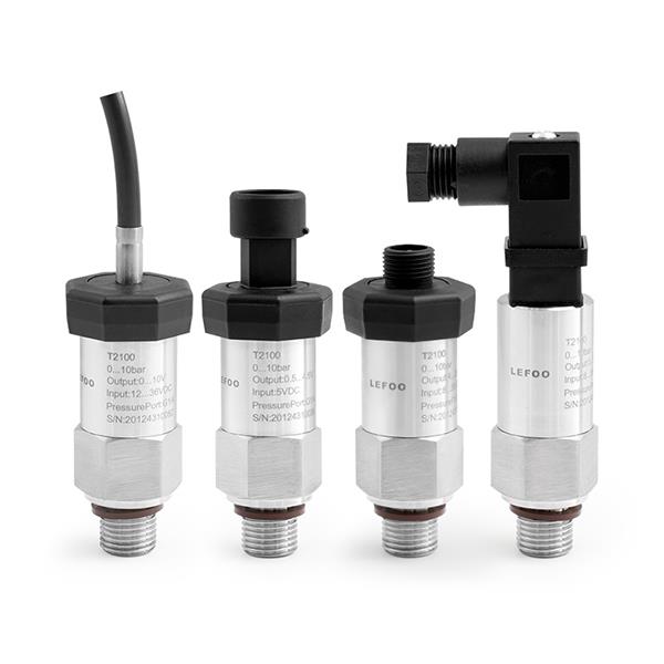 LFT2100通用壓力變送器