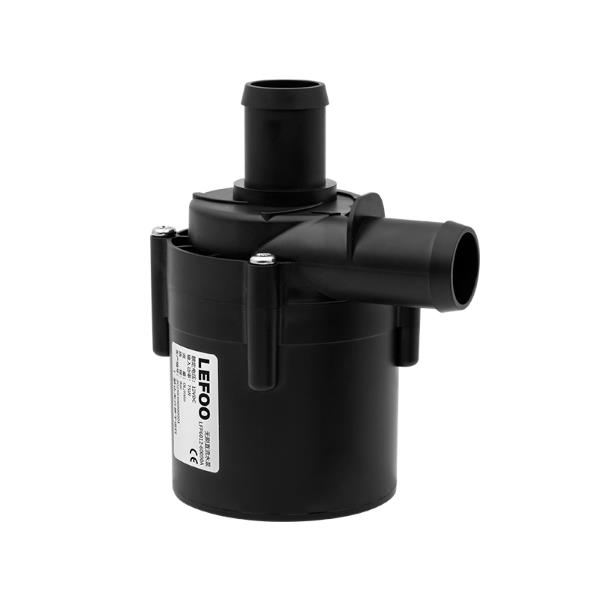 LFP60系列微型無(wú)刷直流泵常溫款