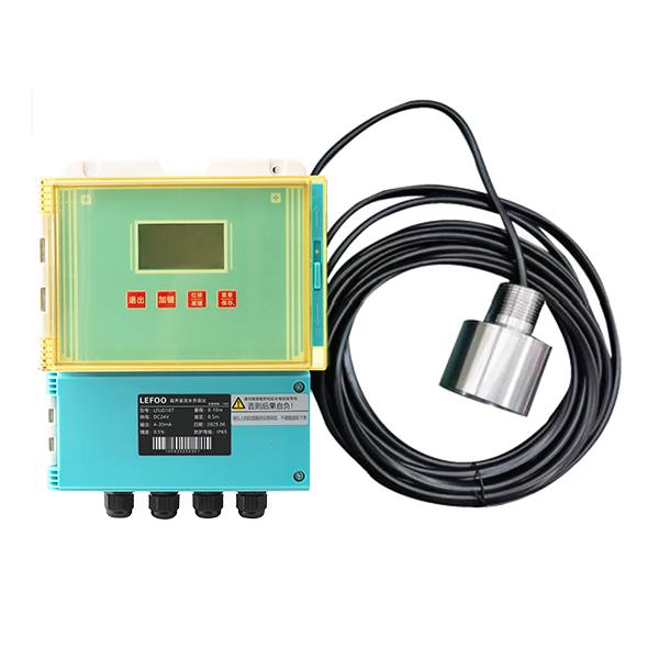 LFUD107超聲波泥水界面儀液位計(jì)