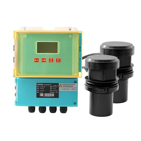 LFUD105超聲波液位差計(jì)