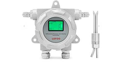 力夫風(fēng)速傳感器：精確測(cè)量，廣泛應(yīng)用