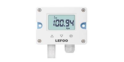 精準(zhǔn)測(cè)控，盡在LFM微差壓變送器系列