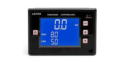 數(shù)顯壓力開關(guān)，滿足各種需求的智能控制設(shè)備