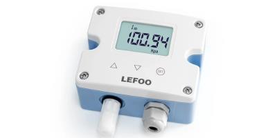 解讀大氣壓力變送器：原理、特點(diǎn)與廣泛應(yīng)用