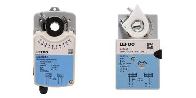 力夫執(zhí)行器產(chǎn)品：精準(zhǔn)調(diào)控，高效運(yùn)行的創(chuàng)新之選