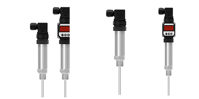 LFW20-2一體式溫度變送器：精確控制，安全保障 