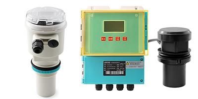 LFUD101一體式與LFUD102分體式超聲波液位計：核心參數(shù)與場景適配指南