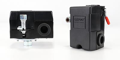 LF10系列空氣壓縮機壓力開關(guān)：功能、選型與應(yīng)用指南
