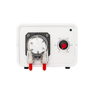 LFPC101/ST調(diào)速型直流步進(jìn)整機(jī)蠕動(dòng)泵