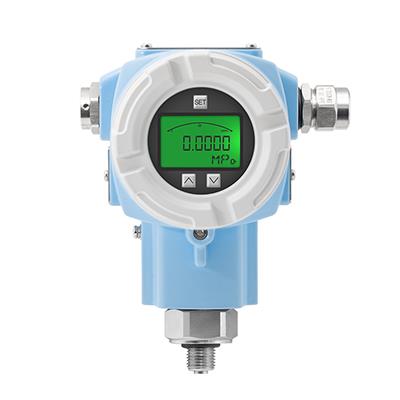 LFT6210本安型防爆壓力變送器