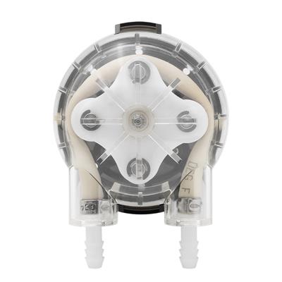 LFP402/ST直流步進(jìn)蠕動泵