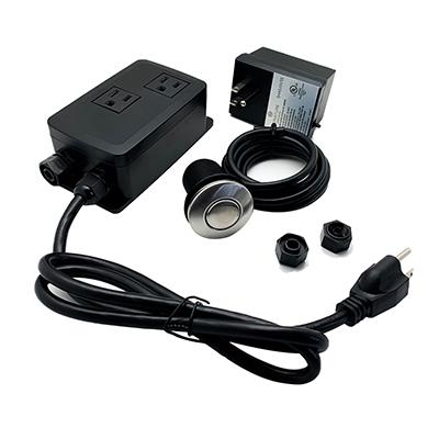 LF40B氣動(dòng)開(kāi)關(guān)盒子美標(biāo)