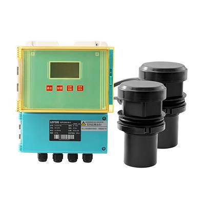 LFUD105超聲波液位差計